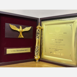 The Lex-Falcon Global Awards 2022