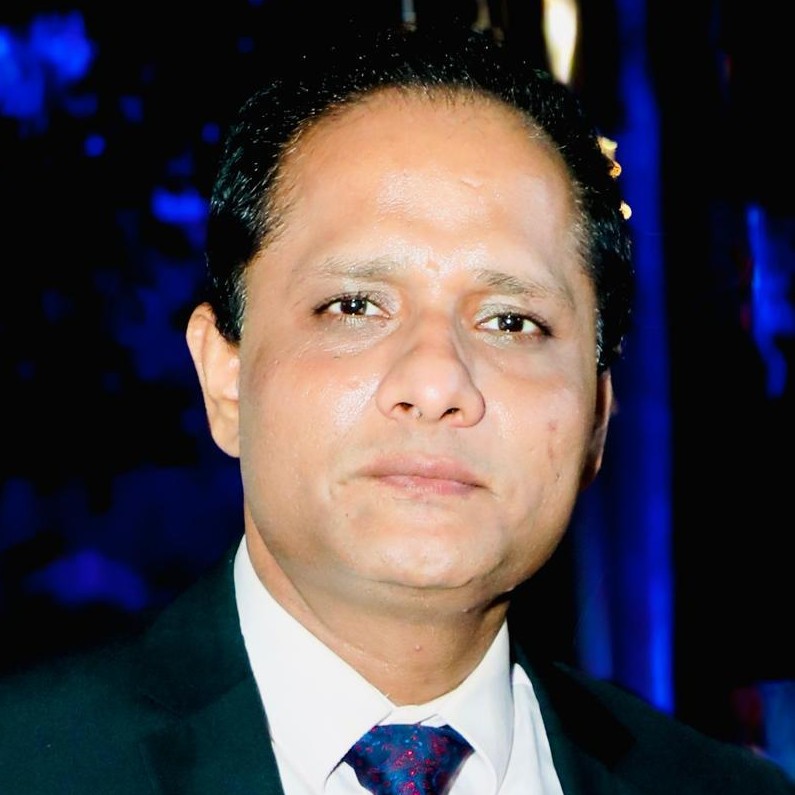 Sachiv Kumar Profile Image