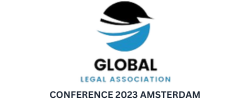 Global Legal Association Conference 2023 Amsterdam
