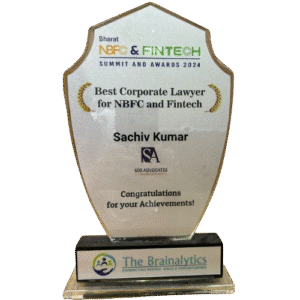 Bharat NBFC & Fintech Summit and Awards 2024